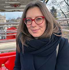 Anita Aldea
